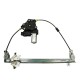 AIXAM CROSSLINE WINDOW MOTOR REGULATOR 